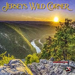 Jersey's Wild Corner
